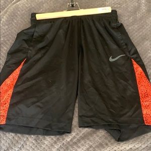 Nike Athletic Shorts